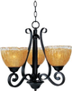 Mid. Chandeliers-Glass Up - 29133 - Light Center (The)