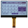 LCD Monochrome Displays - 204614 - RS Components, Ltd.