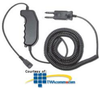 VXI PTT-V  Plug Prong Headset Amplifier for Emergency.. - 201524 - TelephoneStuff.com