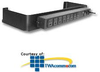 Chatsworth Products 23" Stand-off Rack Mount Power.. -- 12818 - Image