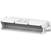 Rectangular Connector Housings - 17-3-2323745-4-ND - DigiKey