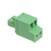 Headers, Plugs and Sockets - OSTVM023550-ND - DigiKey