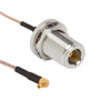 Coaxial Cables (RF) - 115-095-900-626-005-ND - DigiKey