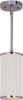 E95022-102SN Mini Pendants-Drum Shades - 664869 - Capital Lighting, Inc.