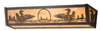 14254 Bathroom Fixtures-Four Lights - 667463 - Capital Lighting, Inc.