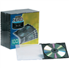 Slim Line CD Jewel Cases - MM1130 - Custom Made Boxes, Inc.