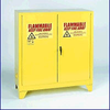 Tower Cabinets With Legs - 4458 - U.S. Plastic Corporation