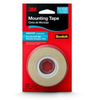 3M Scotch 2145C Foam Mounting Tape - 0.5 in Width x 500 in Length - 50126 - 051131-50126 - R. S. Hughes Company, Inc.