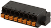Terminal Blocks - Headers, Plugs and Sockets - 281-2741-ND - DigiKey