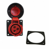 Power Entry Connectors - Inlets, Outlets, Modules - 1920-2229-ND - DigiKey