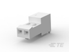 Rectangular Wire & Cable Connectors & Housings - 3-641238-2 - TE Connectivity