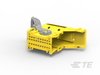 Automotive Connector Caps & Covers - 2209651-2 - TE Connectivity