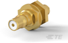 Coax Connectors - 1408349-1 - TE Connectivity