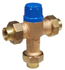QMV_X - Thermostatic Mixing Valves - Image