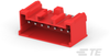 PCB Connector Headers & Receptacles - 917785-2 - TE Connectivity
