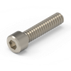Metric Socket Head Cap Screws - MC -216-K - UC Components, Inc.