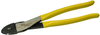 Cut Crimp Tool; Crimp Tool Type Ideal - 59F1119 - Newark, An Avnet Company