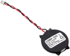 Battery, Non Rechargeable, 3V, 550Mah; Battery Voltage Dantona Industries -- 60AC4573