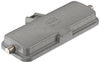 Protection Cover, Metal, 24B; Accessory Type Harting - 71J9105 - Newark, An Avnet Company