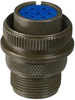 Mil Spec Cir Conn, Plug, 16-11, Solder; Product Range Amphenol Industrial - 24H1864 - Newark, An Avnet Company