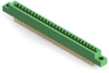 Card Edge Conn, Dual Side, 52Pos, Lug; Card Edge Connector Type Edac - 86AH3905 - Newark, An Avnet Company