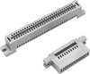 Card Edge Conn, Dual Side, 40Pos, Panel; Card Edge Connector Type 3M - 46F4778 - Newark, An Avnet Company