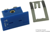 Thermocouple Connector, T Type, Rcpt; Gender Omega - 29AK1137 - Newark, An Avnet Company