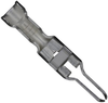 Contact, Multimate, Type Xii Series, Pin, 16 Awg, 12 Awg, Crimp, Copper Rohs Compliant Amp - Te Connectivity - 73T7634 - Newark, An Avnet Company