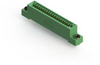 Card Conn, Single Side, 19Pos, Wire Wrap; Card Edge Connector Type Edac - 67AJ7940 - Newark, An Avnet Company