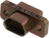 Micro D Conn, Rcpt, 9Pos, Solder Cup; D Sub Connector Type Microdot - Te Connectivity - 73AH7441 - Newark, An Avnet Company
