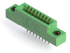 Card Edge Conn, Single, 8Pos, Solder; Card Edge Connector Type Edac - 65AJ7424 - Newark, An Avnet Company