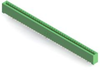 Card Edge Conn, Single Side, 42Pos, Th; Card Edge Connector Type Edac - 60AJ8107 - Newark, An Avnet Company