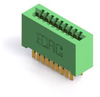 Card Edge Conn, Dual, 18Pos, Solder Lug; Card Edge Connector Type Edac - 65AJ6629 - Newark, An Avnet Company