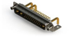 Combo D-Sub Conn, R/a Plug, Dc-25W3, Th; Product Range Edac - 56AJ7600 - Newark, An Avnet Company