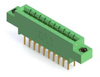 Card Edge Conn, Dual Side, 20Pos, Th; Card Edge Connector Type Edac - 59AJ7306 - Newark, An Avnet Company