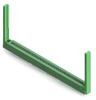 Card Edge Conn, Single Side, 35Pos, Lug; Card Edge Connector Type Edac - 58AJ9272 - Newark, An Avnet Company