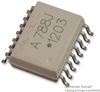 Optocouplers, Isolated Amp, 3.75Kv; No. Of Amplifiers Broadcom - 31K7067 - Newark, An Avnet Company