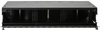 Rack Mount Fiber Enclosure, Metal, Black; Enclosure Type Hellermanntyton - 75Y0823 - Newark, An Avnet Company