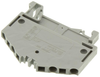 Terminal Block, Din Rail, 4 Position, 28-12Awg; No. Of Positions Wago - 67C1172 - Newark, An Avnet Company