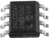 Serial Eeprom, 2Kbit, 400Khz, Soic-8; Memory Interface Type Microchip - 92C7088 - Newark, An Avnet Company