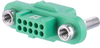 Connector Housing, Rcpt, 10Pos, 1.25Mm; Product Range Harwin - 84AC1684 - Newark, An Avnet Company