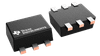 Integrated Circuits (ICs) - ESD & surge protection ICs -- TPD2E1B06DRLR - Image