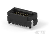 PCB Headers & Receptacles - 454927-E - TE Connectivity