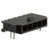 Rectangular Connectors - 436500511 -- 763638-436500511 - Image