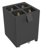 Minitek ® Pwr 5.7 - 10142708-040001LF - Amphenol Communications Solutions