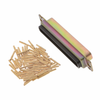 D-Sub Connector Assemblies - 1003-2DC79S-ND - DigiKey