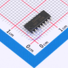 Logic ICs >> Monostable Multivibrators -- CD4538-HXY - Image
