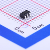 Operational Amplifier/Comparator >> Current-Sensing Amplifiers -- INA180A3IDBVR - Image