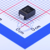 TVS/Fuse/Board Level Protection >> Electrostatic and Surge Protection (TVS/ESD) - SMBJ5.0A - LCSC Electronics Technology (HK) Limited