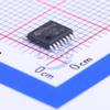 Communication Interface Chip/UART/485/232 >> RS232 ICs - ST3232BTR - LCSC Electronics Technology (HK) Limited